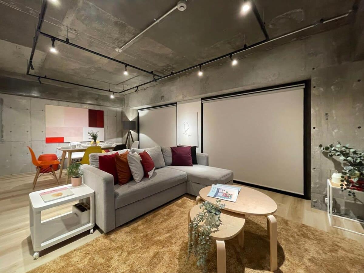 Bhotel M'S Lea - 2Br Modern Apartment Next To Peace Park 10 Ppl Hiroşima Dış mekan fotoğraf